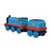 Thomas Track Master: Gordon kleine Lokomotive mit Wagen - Fisher-Price