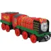 Thomas TrackMaster: Yong Bao mit kleiner Lokomotive - Fisher-Price