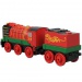 Thomas TrackMaster: Yong Bao mit kleiner Lokomotive - Fisher-Price