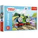 Thomas die Dampflokomotive 30-teilige Puzzle - Trefl