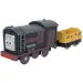 Thomas und seine Freunde: Diesel motorisierte Lokomotive mit Ladung - Mattel