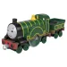 Thomas und seine Freunde: Emily Lokomotive mit Waggon - Mattel