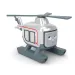 Thomas und seine Freunde: Farbwechselnder Harold Hubschrauber - Mattel