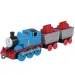 Thomas und seine Freunde: Mattel 80 Thomas Lokomotive - Mattel