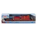 Thomas und seine Freunde: Motorisierter James Spritztank-Lokomotive – Mattel