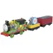Thomas und seine Freunde: Party Percy motorisierter Zug - Mattel