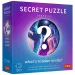 Tiefseetauchen Geheimnisvolles Premium 1000-teiliges Puzzle – Trefl