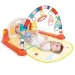 Tier-Spielmatte mit Baby-Klavier 40x75x58cm
