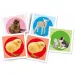 Tierbabys Memo-Spiel 48-teilig - Clementoni