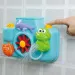 Tierisches Baby-Badespielzeug mit Schaufelrad