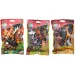 Tierspielfigurenset mit Bauernhof-, Dinosaurier- oder Dschungeltieren - Simba Toys