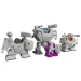 Tiny Epic: Mech Arena Brettspiel