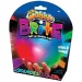 Tiny Wubble Brite leuchtender Blasenball mit Farbwechsel-LED-Licht 30cm