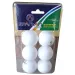 Tischtennisball-Set 6 Stück - Spartan