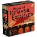 Tod im Istanbul-Express Puzzle mit 1000 Teilen