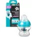 Tommee Tippee: Advanced Anti-Kolik türkis Babyflasche 150 ml (ab 0 Monaten) Bild 1