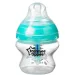 Tommee Tippee: Advanced Anti-Kolik türkis Babyflasche 150 ml (ab 0 Monaten) Bild 2