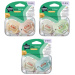 Tommee Tippee: Anytime 2er Schnuller-Set (0–6 Monate)