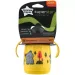 Tommee Tippee: Superstar Gelber Trainingsbecher mit Trinkhalm, 300 ml Bild 1