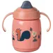 Tommee Tippee: Superstar Trinkbecher in Rosa, 300 ml (ab 6 Monaten)