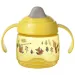 Tommee Tippee: Superstar Trinklernbecher in Gelb, 190 ml (ab 4 Monaten)
