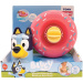 Tomy Toomies: Bluey-Badespielzeug mit Schwimmring