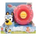 Tomy Toomies: Bluey-Badespielzeug mit Schwimmring Bild 1