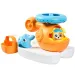 Tomy Toomies: Rettungshubschrauber Badespielzeug