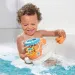 Tomy Toomies: Rettungshubschrauber Badespielzeug