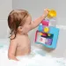 Tomy Toomies: Schaumcafé Badespielzeug