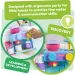 Tomy Toomies: Schaumcafé Badespielzeug