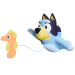 Tomy Toomies: Schwimmendes Bluey-Badspielzeug