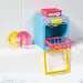 Tomy Toomies: Super Spülmaschine Badespielzeug