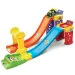 Toot-Toot Flitzer: Rennrampen-Set - V-Tech