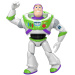Toy Story 5 Buzz Lightyear Spielfigur 18 cm - Mattel