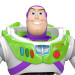 Toy Story 5 Buzz Lightyear Spielfigur 18 cm - Mattel