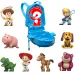 Toy Story 5 Mini-Überraschungsfigur im Aufbewahrungsbehälter, 1 Stück - Mattel Bild 1