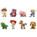 Toy Story 5 Mini-Überraschungsfigur im Aufbewahrungsbehälter, 1 Stück - Mattel Bild 2