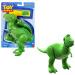 Toy Story 5 Rex-Spielzeugfigur 18 cm - Mattel