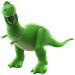 Toy Story 5 Rex-Spielzeugfigur 18 cm - Mattel