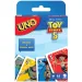 Toy Story 5 UNO-Kartenspiel - Mattel Bild 1