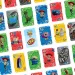Toy Story 5 UNO-Kartenspiel - Mattel Bild 4