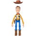 Toy Story 5 Woody-Spielzeugfigur - Mattel