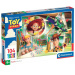 Toy Story Super Color Puzzle, 104-teilig - Clementoni