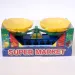 Traditionelle Spielwaage - D-Toys