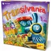 Trainsilvania Brettspiel - Simba Toys