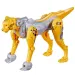 Transformers: Aufstieg der Bestien - Cheetor Weaponizer verwandelbare Roboterfigur - Hasbro