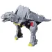 Transformers Authentics Titan Changer Grimlock verwandelbare Roboterfigur - Hasbro