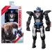 Transformers Authentics Titan Changer Optimus Primal verwandelbare Roboterfigur - Hasbro