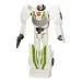 Transformers Authentics Titan Changer Wheeljack verwandelbare Roboterfigur - Hasbro